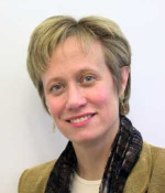 Deputy Director Sharon Witherspoon